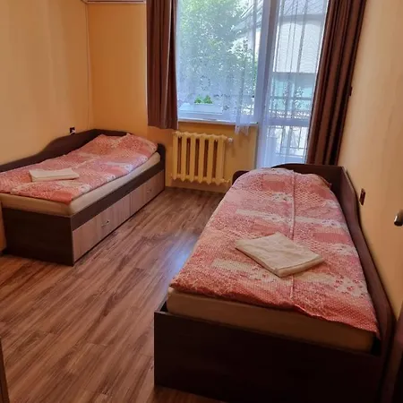 Apartment Lozenets Sofia Exterior photo
