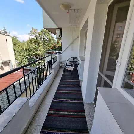 Apartment Lozenets Sofia Exterior photo