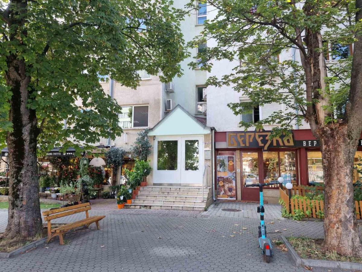 Apartment Lozenets Sofia