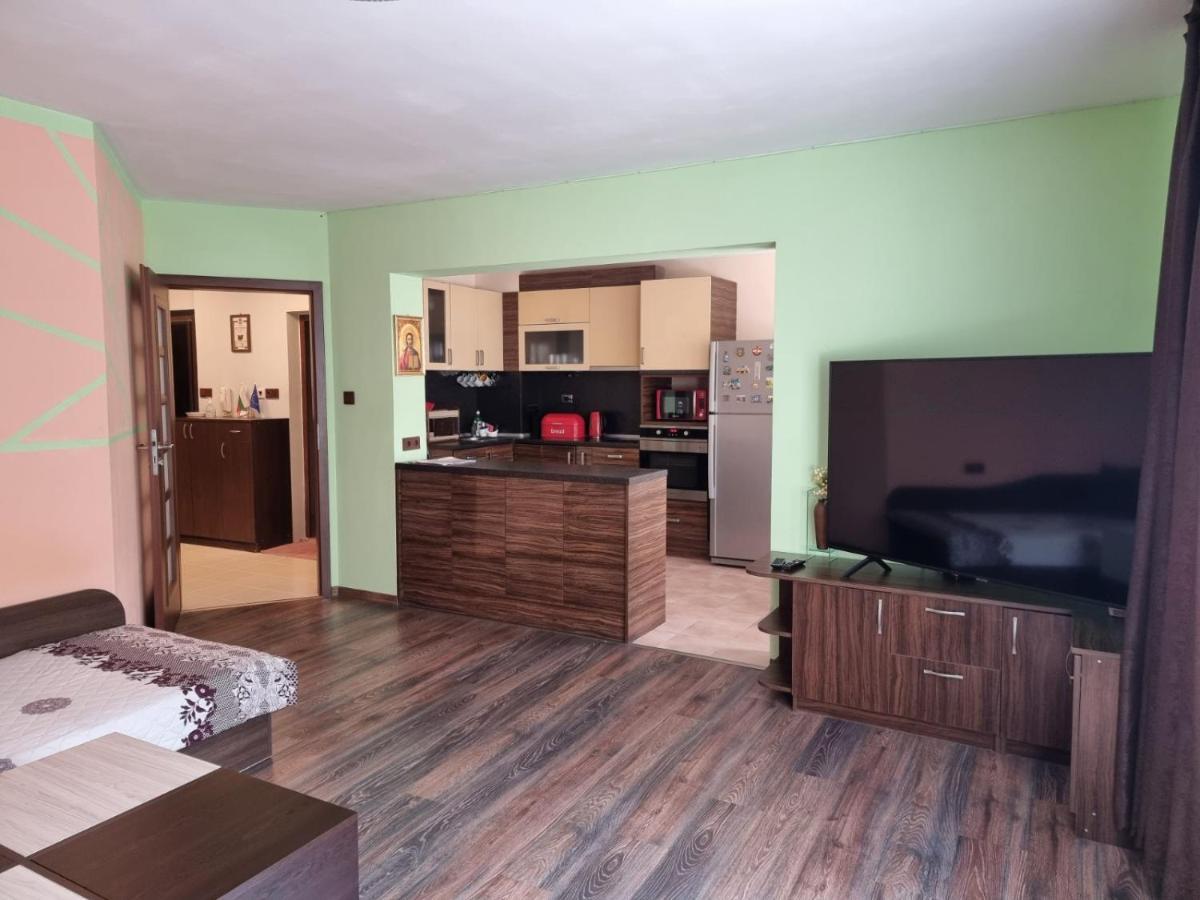 Lozenets Apartment *