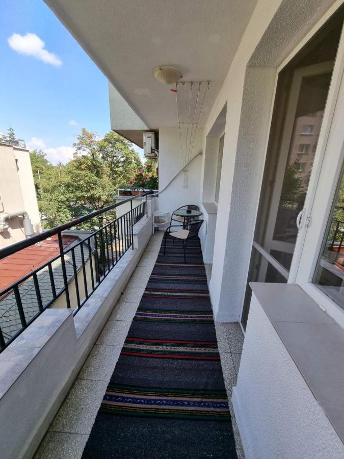 Apartment Lozenets