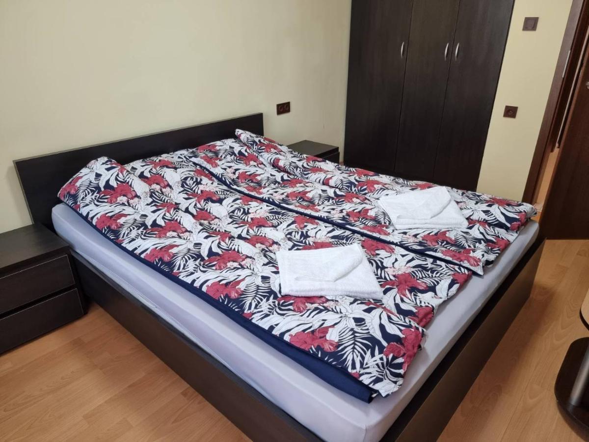 Lozenets Apartment *